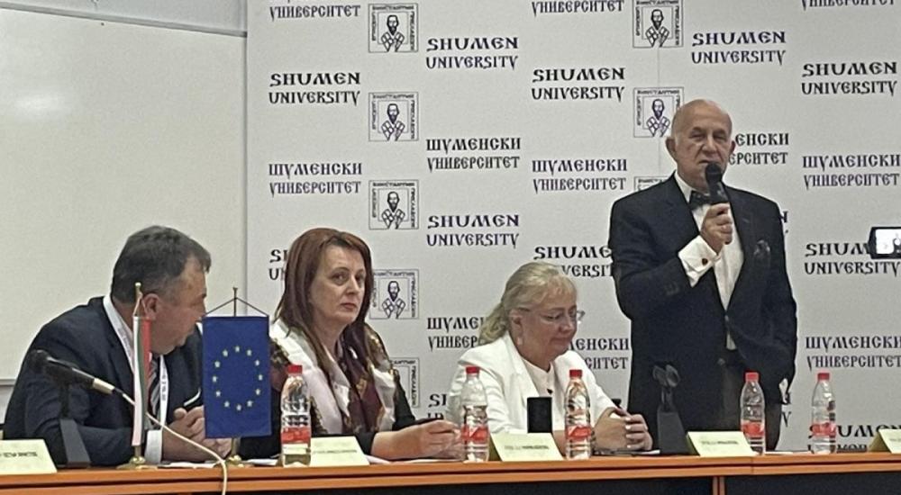 стартира НПСО