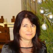 Ch. account. Natalia Slavova Dokovska