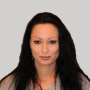 Ch. account. Teodora Dimitrova-Krasteva