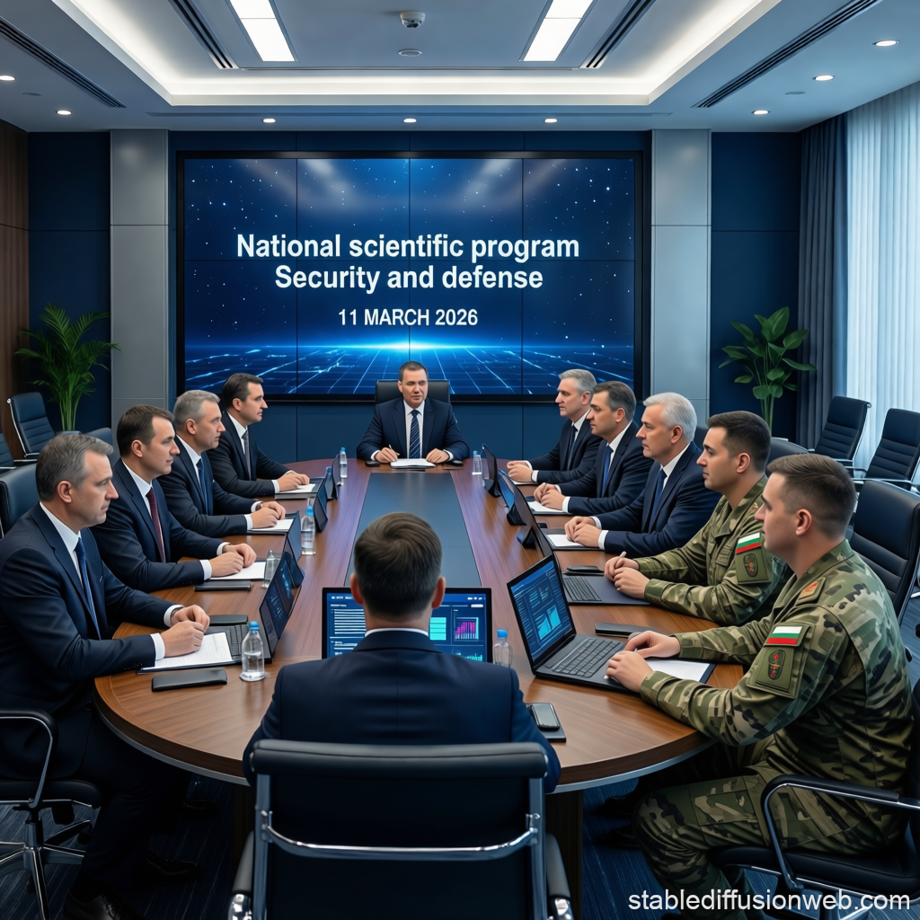 NSPSD consortium meeting.